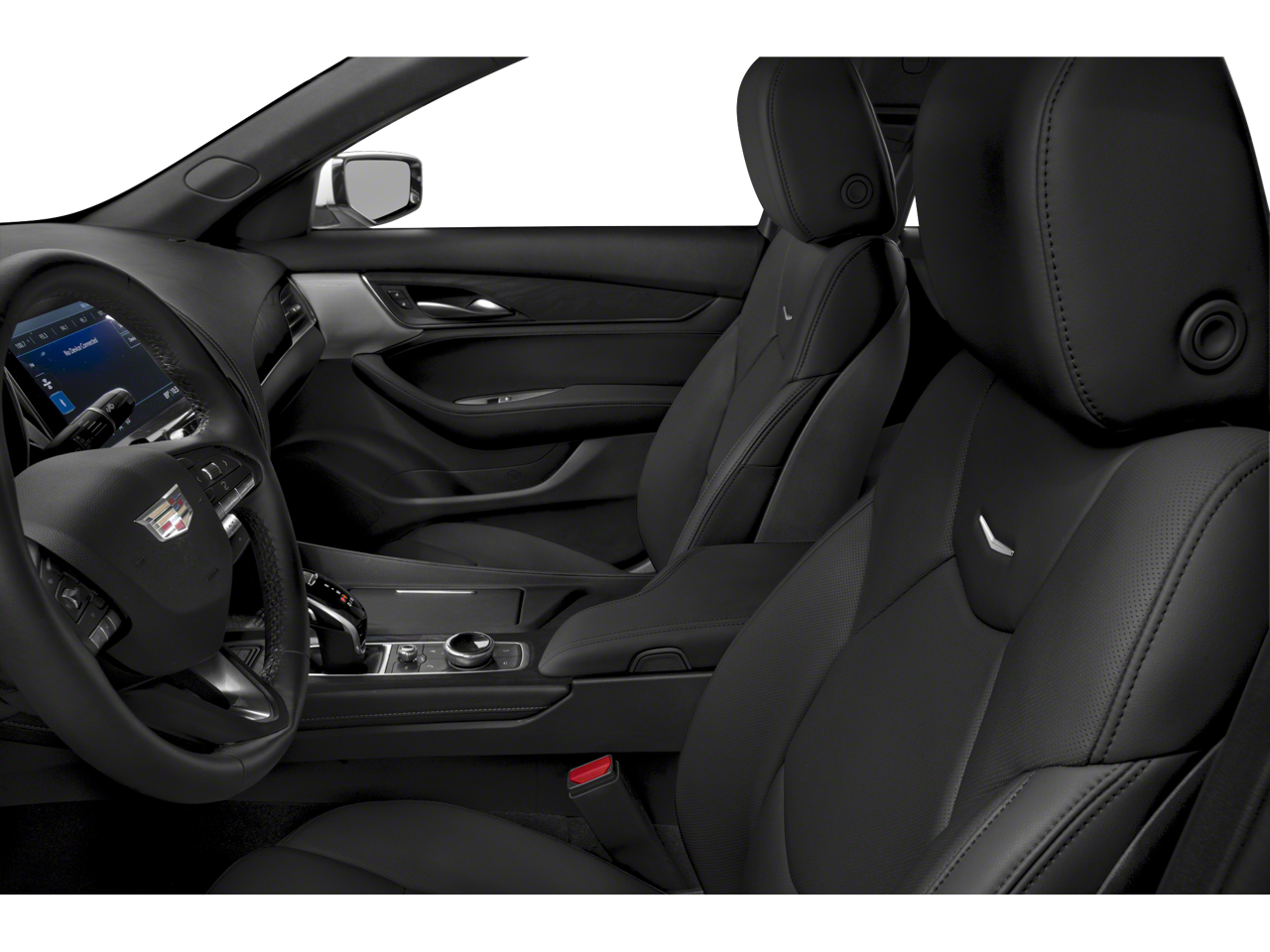 2022 Cadillac CT5 Premium Luxury