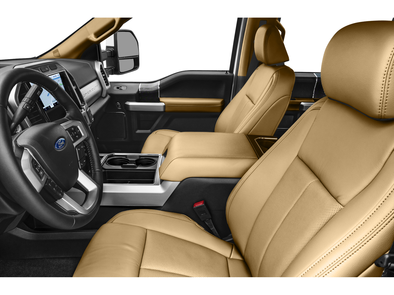 2022 Ford F-350SD Lariat