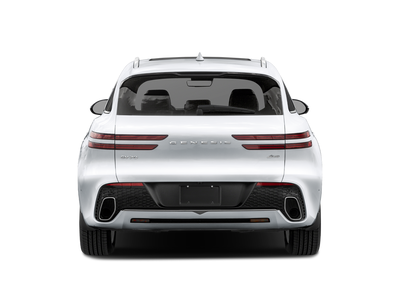 2022 Genesis GV70 2.5T