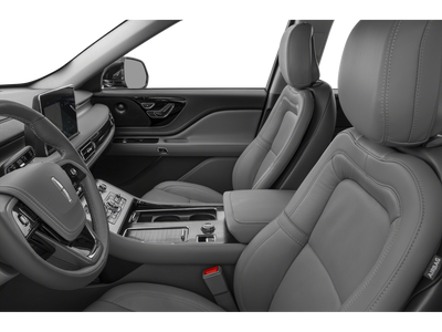 2022 Lincoln Aviator Plug-In Hybrid Grand Touring