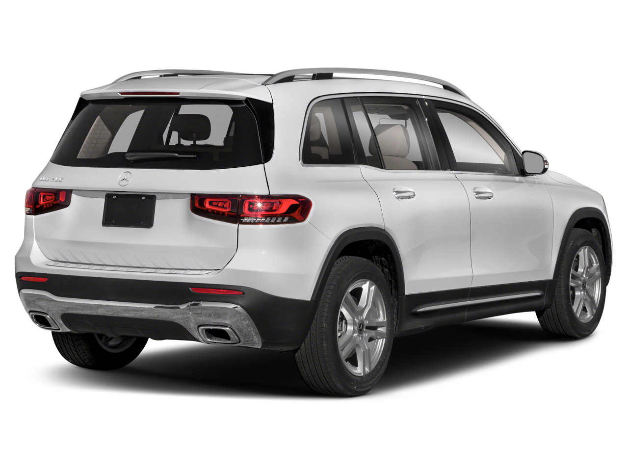 2022 Mercedes Benz GLB 250 photo 2