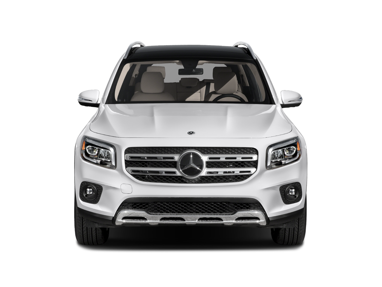 2022 Mercedes Benz GLB 250 photo 4