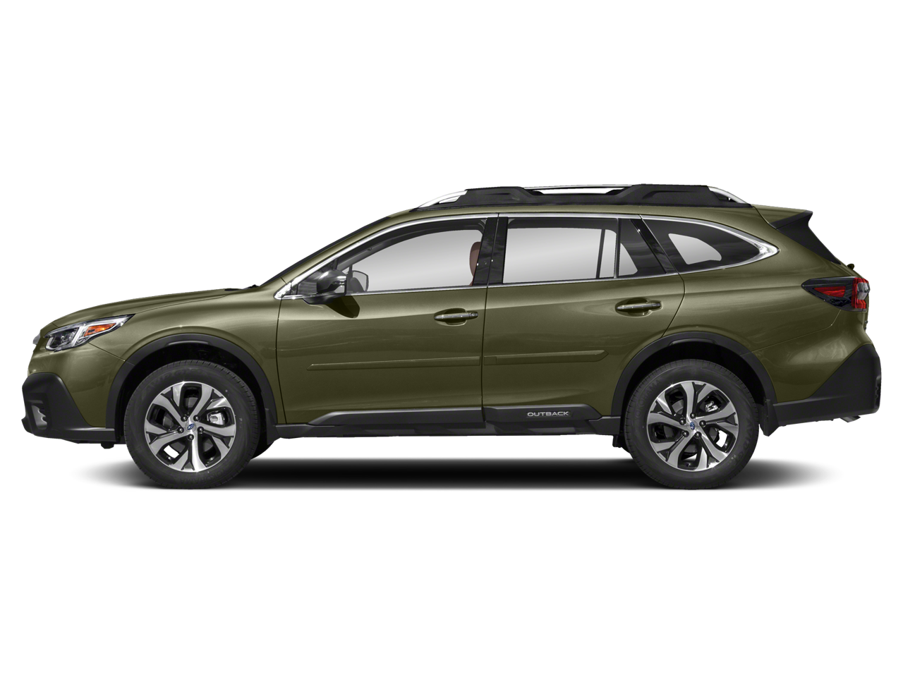 2022 Subaru Outback Touring XT photo 3