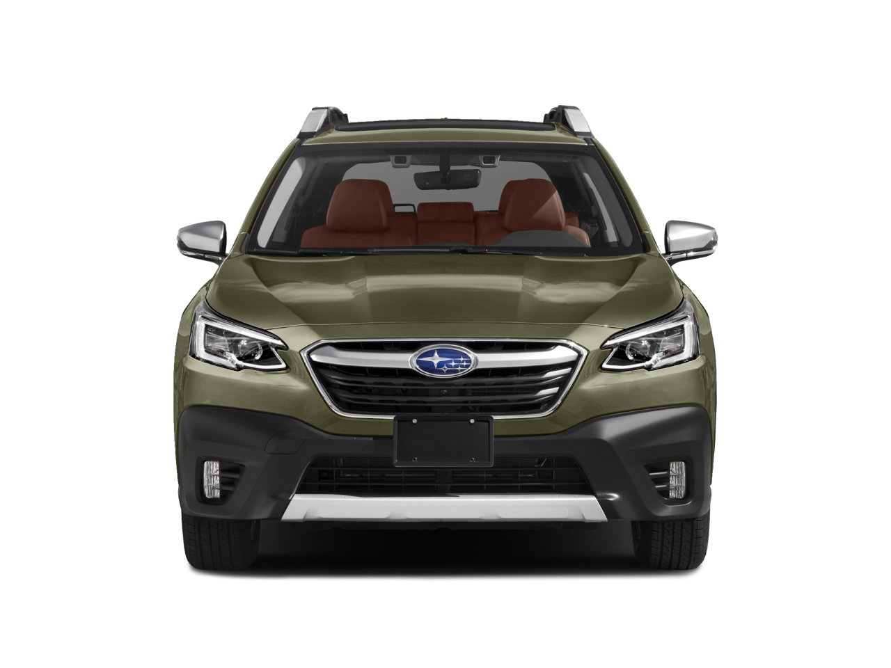 2022 Subaru Outback Touring XT photo 4