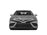 2022 Toyota Camry SE Nightshade