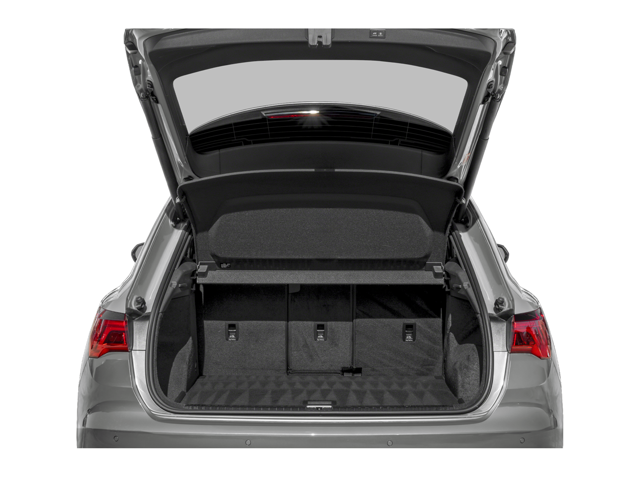 2023 Audi Q3 Premium Plus S Line quattro