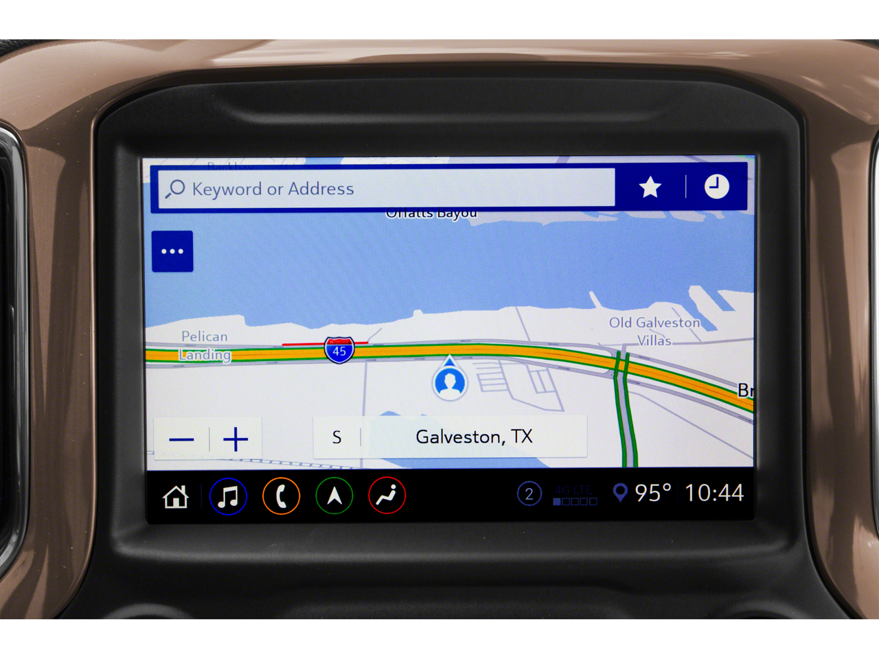 2023 Chevrolet Silverado 2500HD High Country