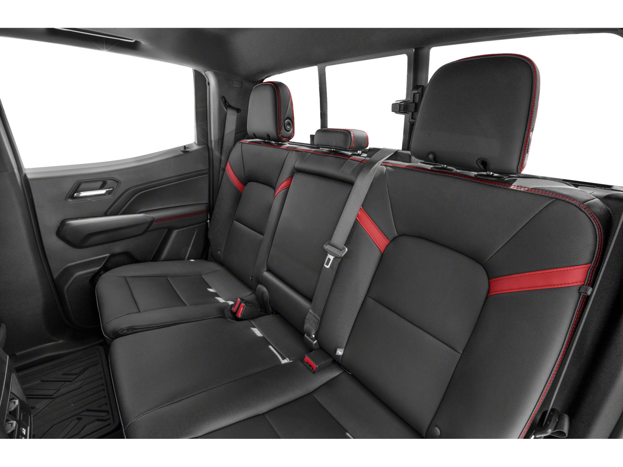 2023 Chevrolet Colorado 4WD Crew Cab Short Box Z71