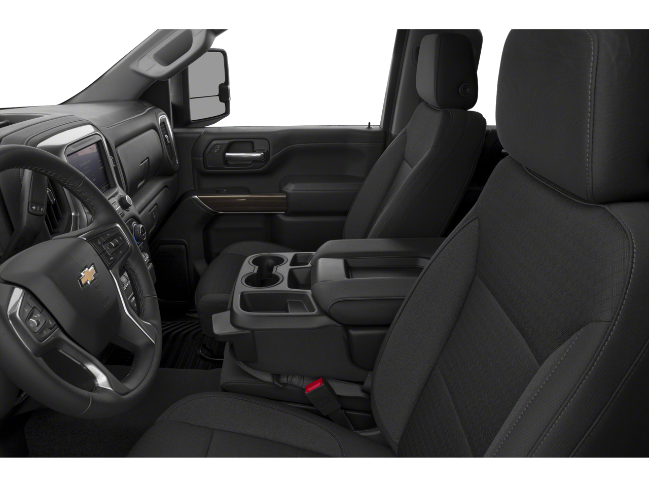 2023 Chevrolet Silverado 3500HD Work Truck