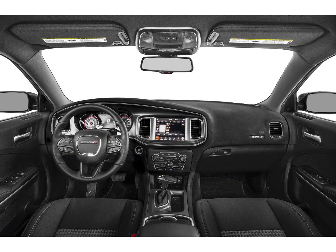 2023 Dodge Charger R/T Scat Pack