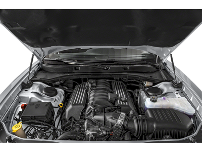 2023 Dodge Charger R/T Scat Pack