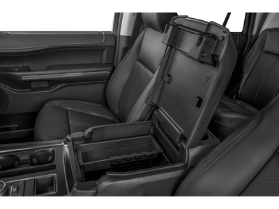 2023 Ford Expedition Max XLT MAX