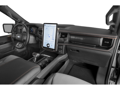 2023 Ford F-150 Lightning Lariat