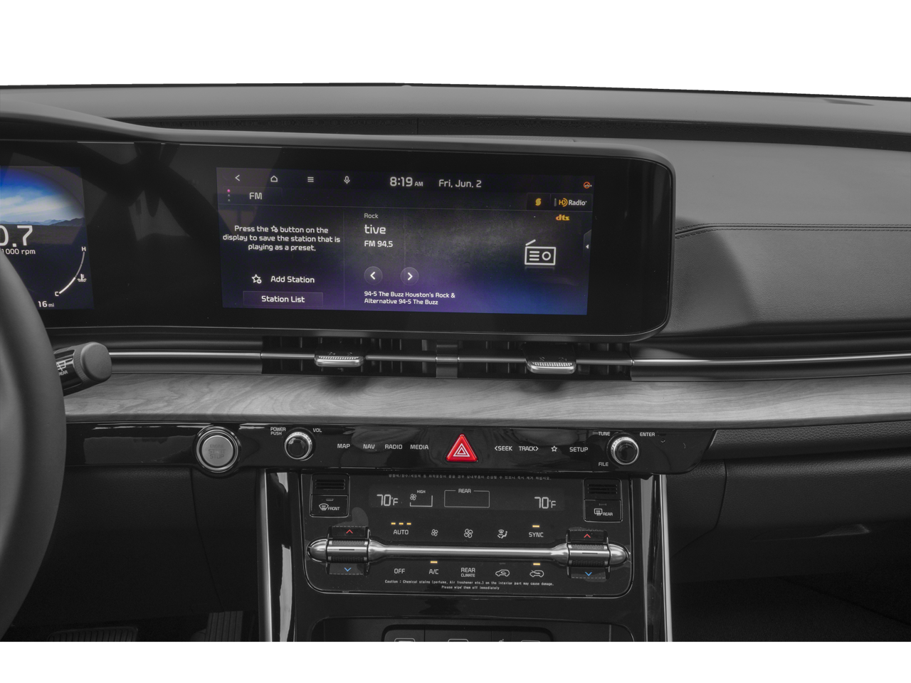 2023 Kia Carnival SX Prestige