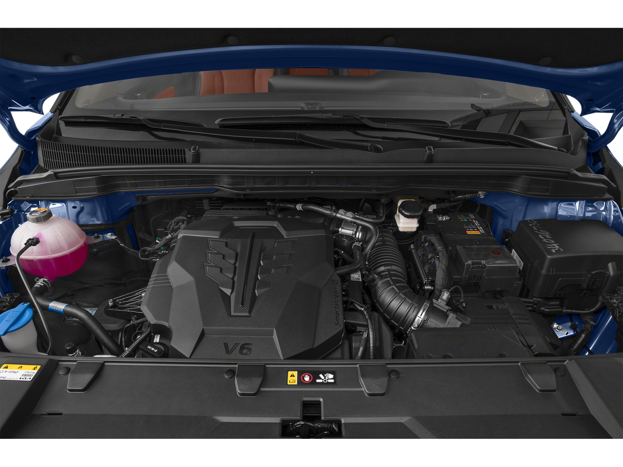 2023 Kia Carnival SX Prestige