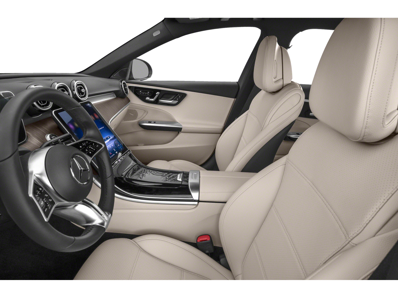 2023 Mercedes-Benz C 300 C 300