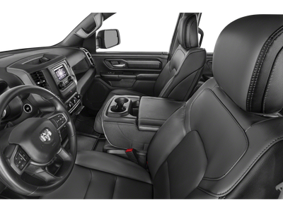 2023 RAM 1500 Tradesman Crew Cab 4x4 5'7' Box