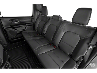 2023 RAM 1500 Tradesman Crew Cab 4x4 5'7' Box