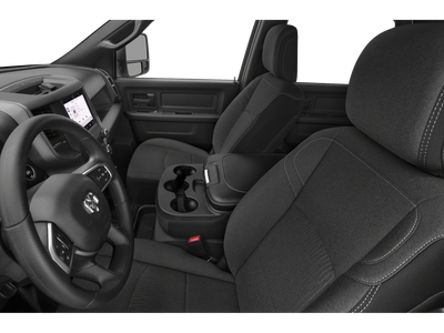 2023 RAM 2500 Tradesman Crew Cab 4x4 8' Box