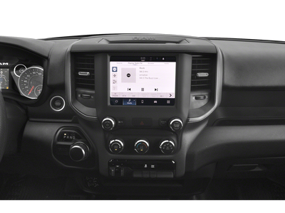 2023 RAM 2500 Tradesman Crew Cab 4x4 8' Box