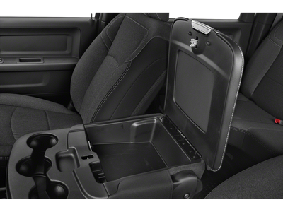 2023 RAM 2500 Tradesman Crew Cab 4x4 8' Box