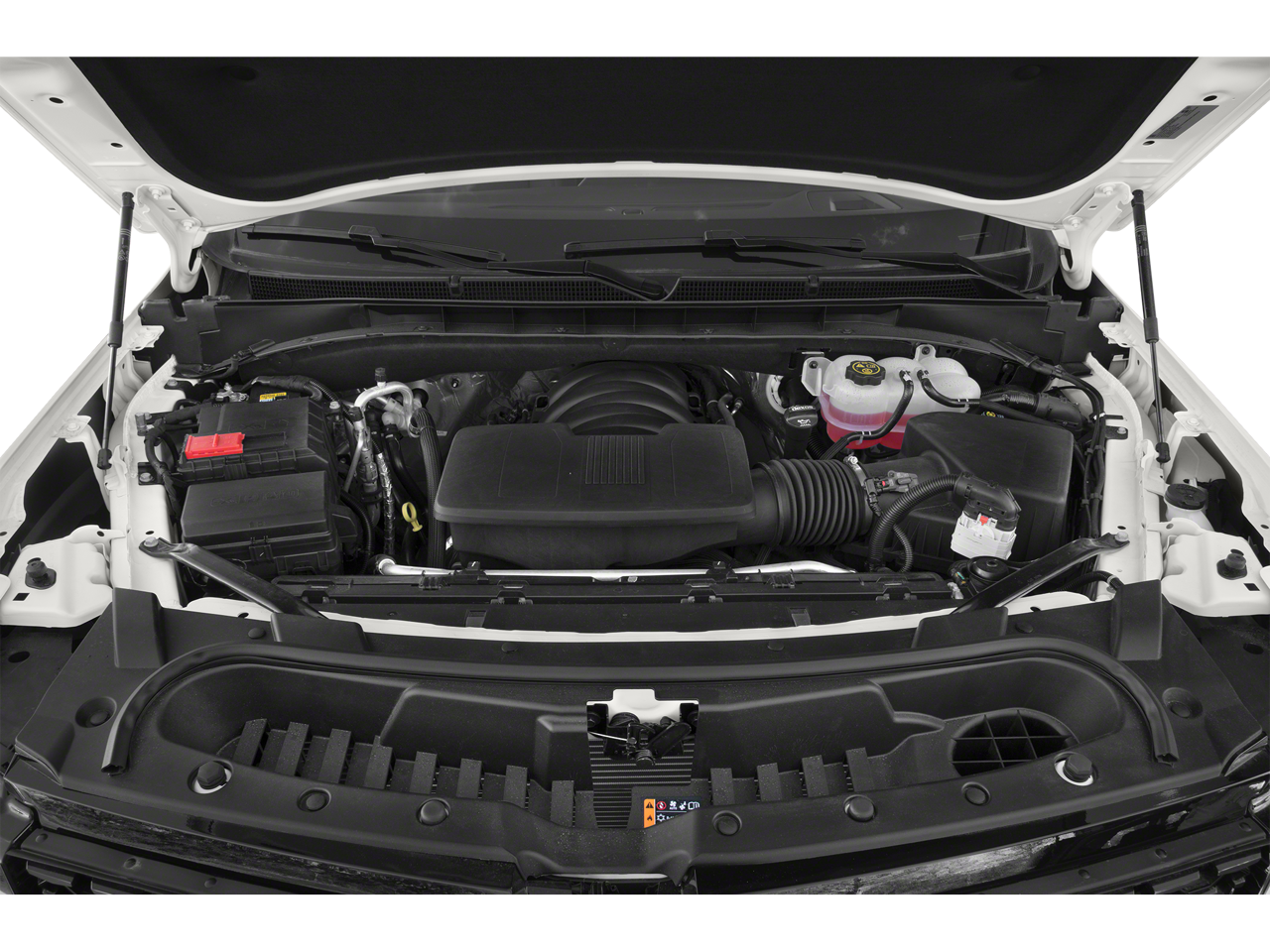 2024 Cadillac Escalade Premium Luxury Hickory NC Randy Marion Sava