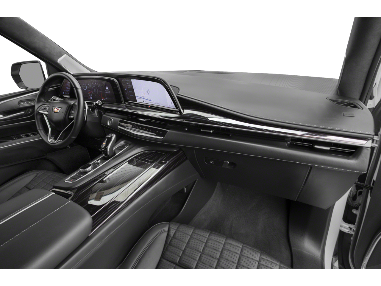 2024 Cadillac Escalade V-Series