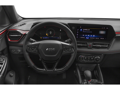 2024 Chevrolet TrailBlazer FWD RS