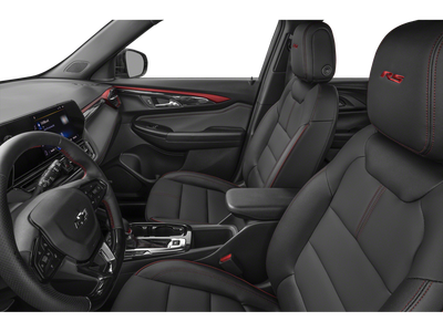2024 Chevrolet TrailBlazer FWD RS