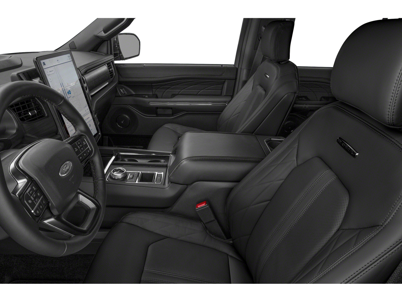 2024 Ford Expedition Platinum