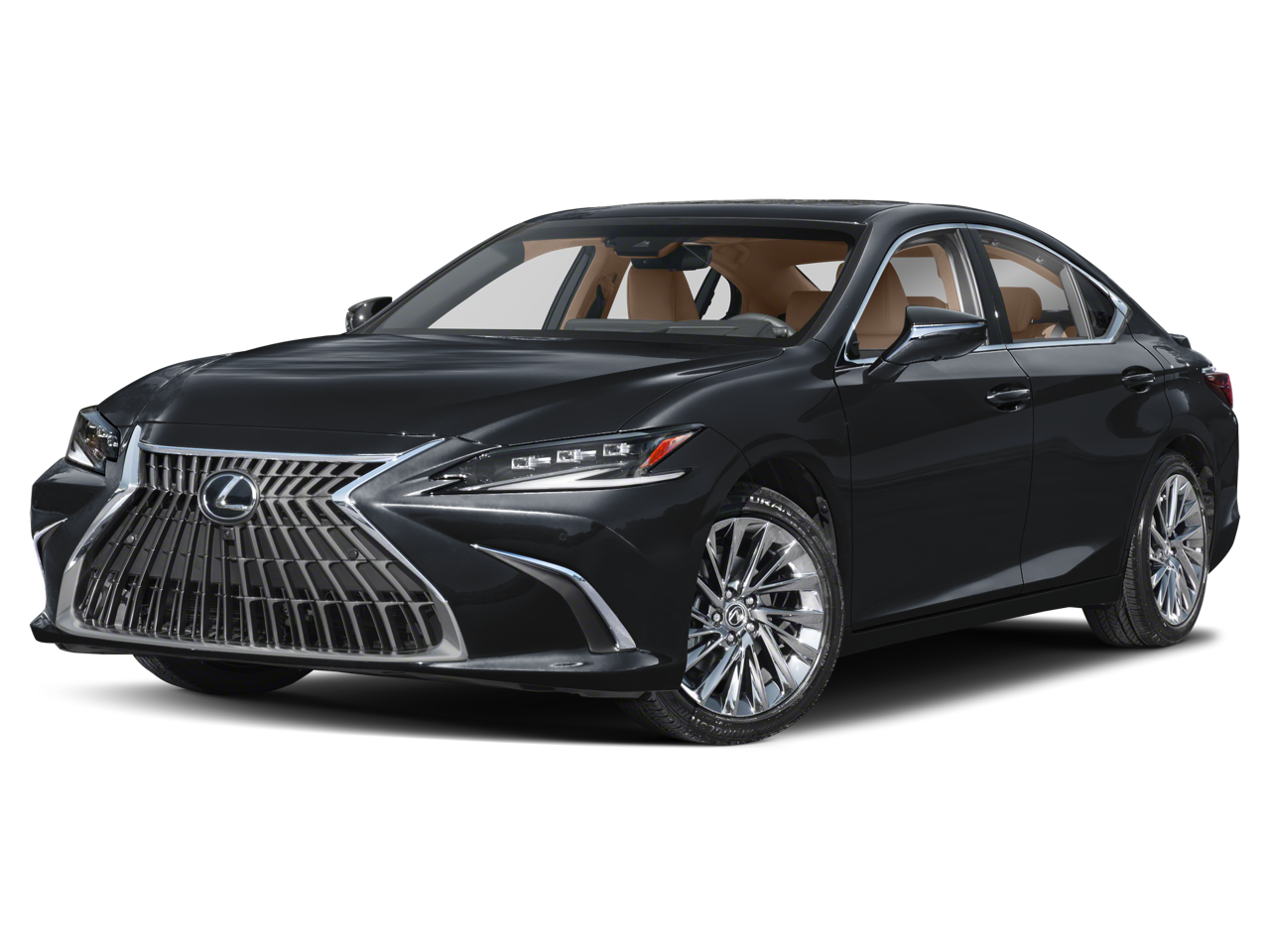 2024 Lexus ES 300h ES 300h Ultra Luxury