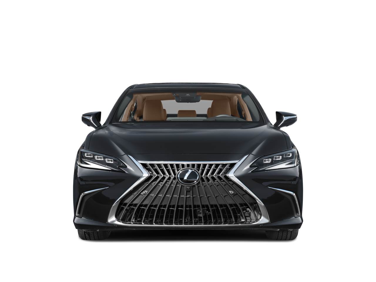 2024 Lexus ES 300h ES 300h Ultra Luxury