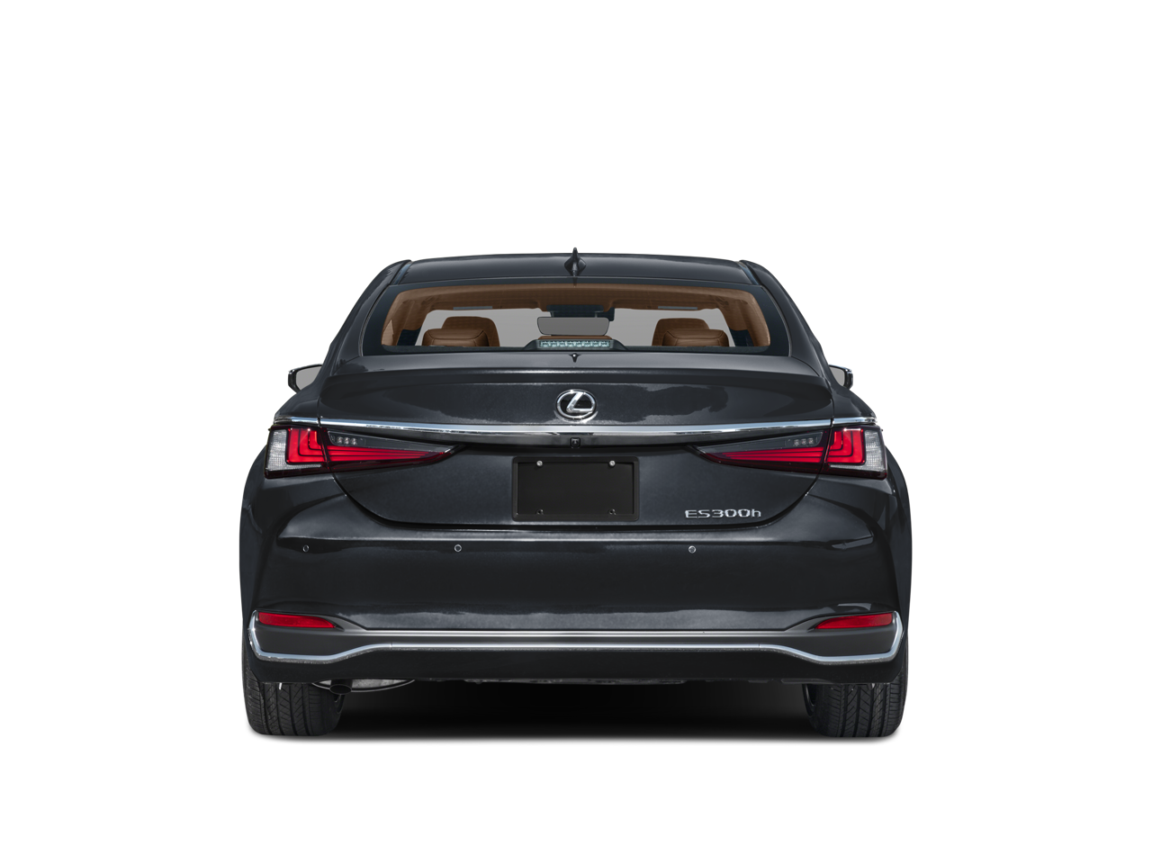 2024 Lexus ES 300h ES 300h Ultra Luxury