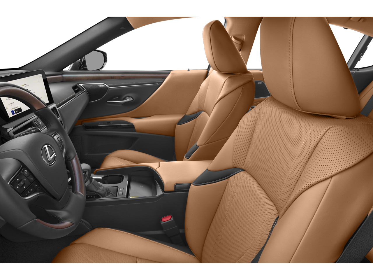 2024 Lexus ES 300h ES 300h Ultra Luxury