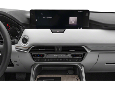 2024 Mazda Mazda CX-90 3.3 Turbo S Premium