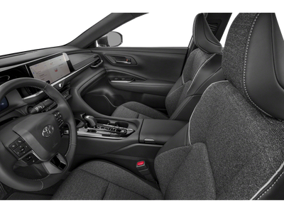 2024 Toyota Crown XLE