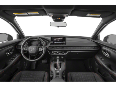 2025 Honda HR-V 2WD Sport