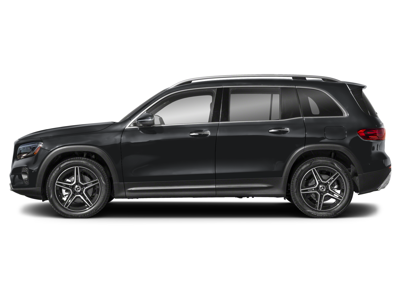 2025 Mercedes-Benz GLB GLB 250 4MATIC®