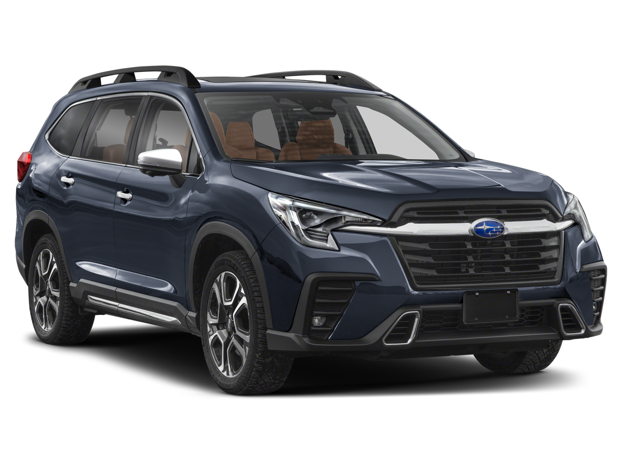 2025 Subaru Ascent Touring photo 4