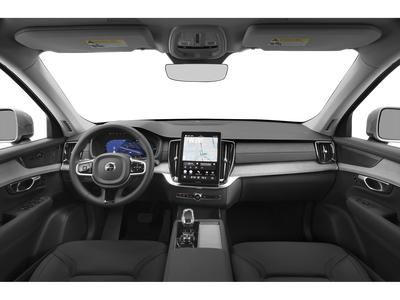 2025 Volvo XC90 Plug-In Hybrid T8 Ultra 7 Passenger 2025.5