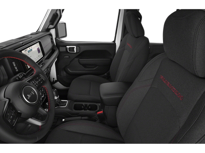 2026 Jeep Gladiator Rubicon 4x4