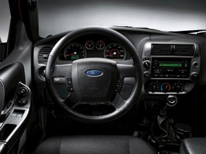 2008 Ford Ranger XLT