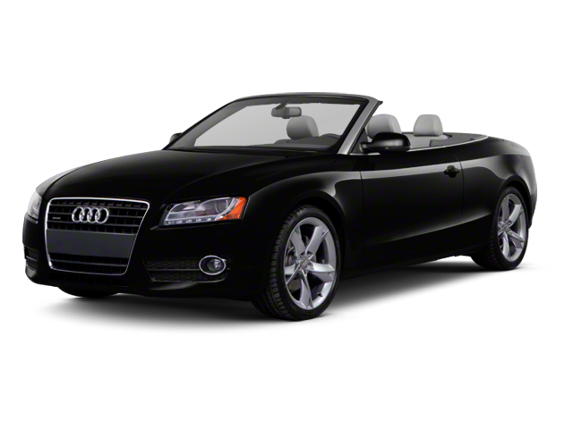 2010 Audi A5 2.0T Premium quattro
