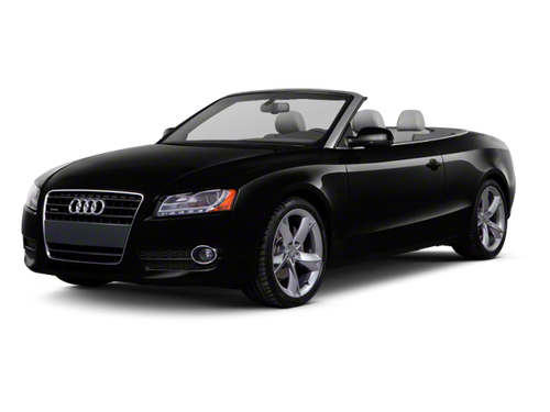2010 Audi A5 2.0T Premium quattro