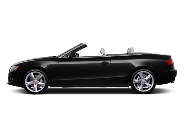 2010 Audi A5 2.0T Premium quattro