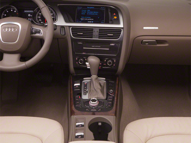 2010 Audi A5 2.0T Premium quattro