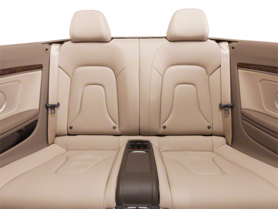 2010 Audi A5 2.0T Premium quattro