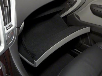 2010 Cadillac SRX Premium