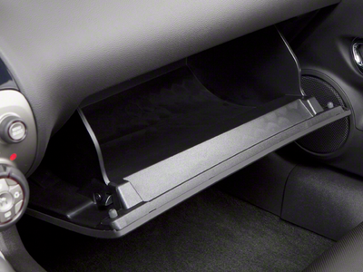 2011 Chevrolet Camaro 2SS