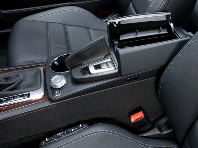 2012 Mercedes-Benz E-Class E 350 Base